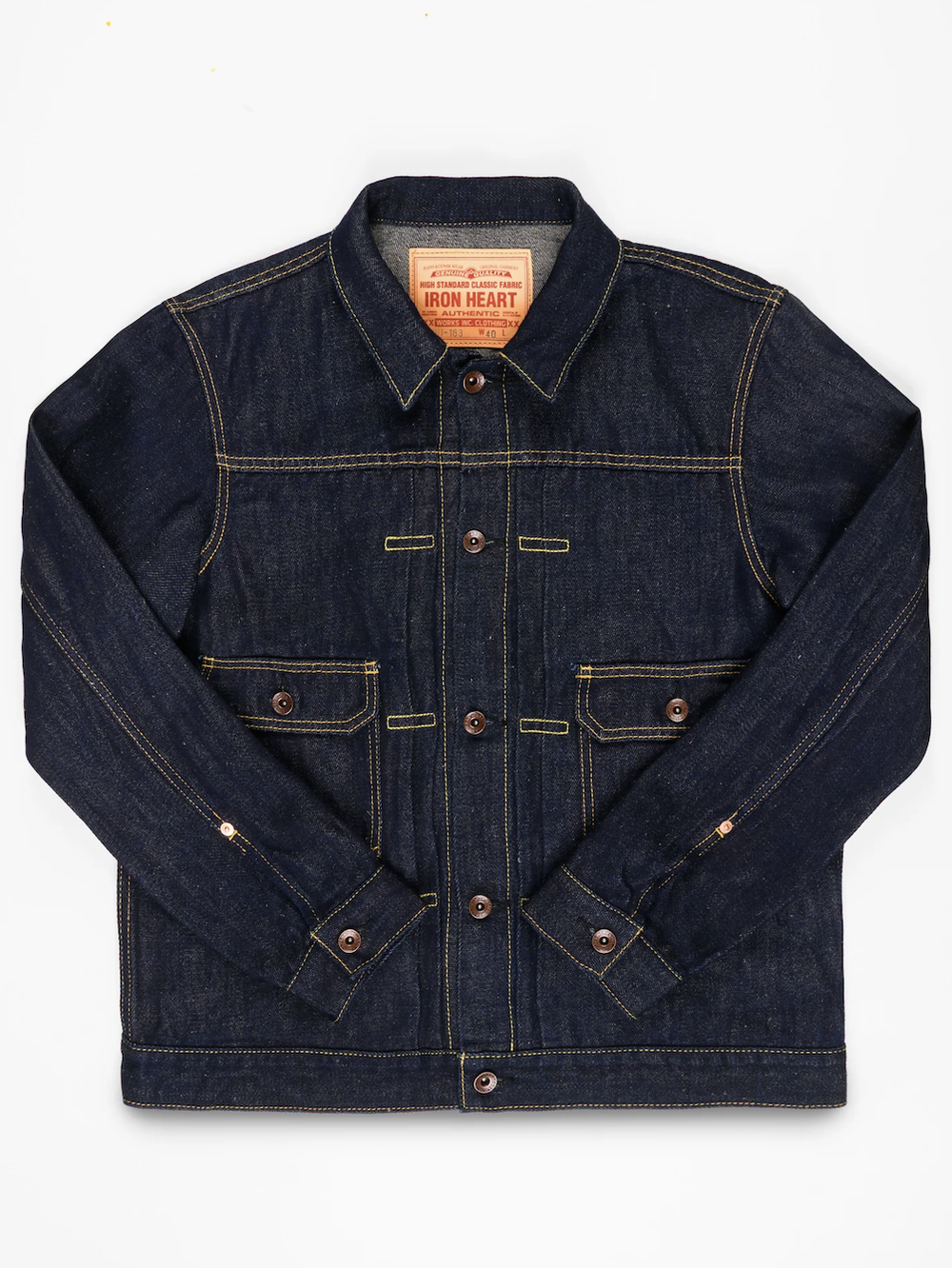C*C様 PHIGVEL フィグベル GOODMAN'S CHESTERFIEL PHIGVEL GOODMAN'S